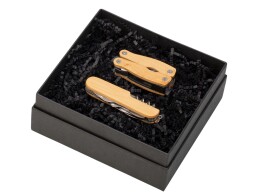 Разное Подарочный набор "Bambix", натуральный