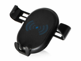 Разное Подарочный набор "Mobipark", черный