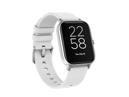 CANYON Смарт-часы Canyon SW-74 "Wildberry" , IP67, серебристый (Р)