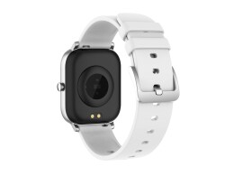 CANYON Смарт-часы Canyon SW-74 "Wildberry" , IP67, серебристый (Р)