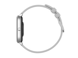 CANYON Смарт-часы Canyon SW-74 "Wildberry" , IP67, серебристый (Р)