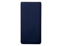 Evolt Внешний беспроводной аккумулятор c QC/PD "Reload", 10000 mAh, темно-синий (Р)