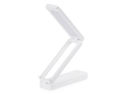 Разное Складывающаяся настольная LED лампа "Stack N", 3 Вт, белый (Р)