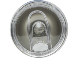 Разное Термокружка "Vacuum mug C1", soft touch, 370мл, синий (Р)