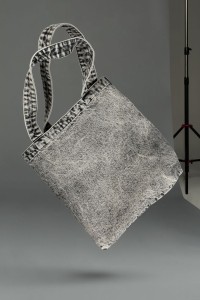 andor Шопер B7, серый