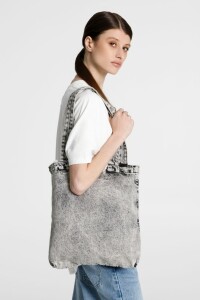 andor Шопер B7, серый