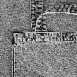 andor Шопер B7, серый