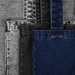 andor Шопер B7, серый