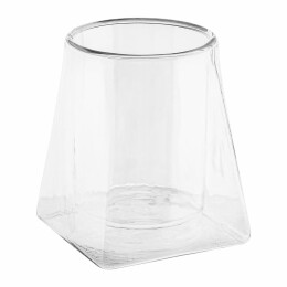 Разное Чайный набор Quadroni в темно-синей коробке