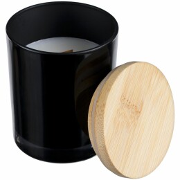 сделано в России Свеча ароматическая Savor Flavor, ver.2, ваниль и амбра