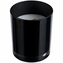 сделано в России Свеча ароматическая Savor Flavor, ver.2, ваниль и амбра