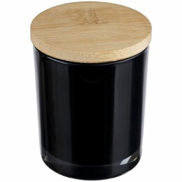 сделано в России Свеча ароматическая Savor Flavor, ver.2, ваниль и амбра