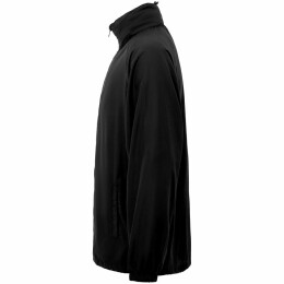 Molti Куртка Kivach Air, черная