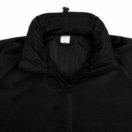 Molti Куртка Kivach Air, черная