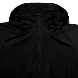 Molti Куртка Kivach Air, черная