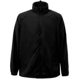 Molti Куртка Kivach City, черная