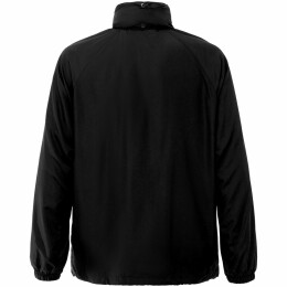 Molti Куртка Kivach City, черная