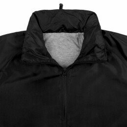 Molti Куртка Kivach City, черная