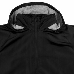 Molti Куртка Kivach City, черная