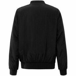 Molti Бомбер Wigton, черный