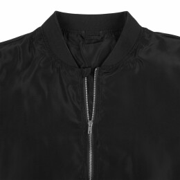 Molti Бомбер Wigton, черный