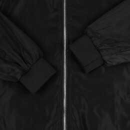 Molti Бомбер Wigton, черный