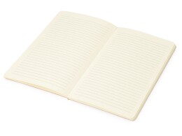 Разное Блокнот «Wispy» линованный в мягкой обложке, оранжевый (Р)