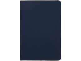 Разное Блокнот "Wispy", твердая обложка A5, 64 листа в линейку, синий (Р)