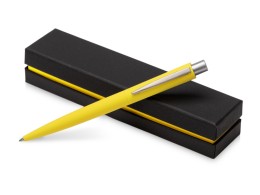 Разное Ручка в футляре "Lumos in Bloom", желтый