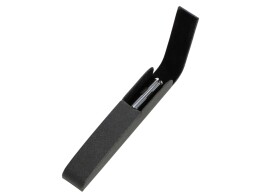 Lettertone Футляр для ручки "Legacy", черный (Р)