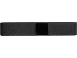 Lettertone Футляр для ручки "Legacy", черный (Р)