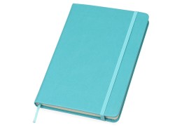 Lettertone Блокнот А5 "Vision 2.0" ламинированной твердой обложке, голубой (Р)