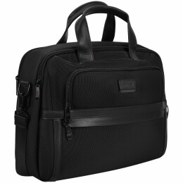 Magellan Сумка для ноутбука Santiago Nylon, черная