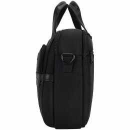 Magellan Сумка для ноутбука Santiago Nylon, черная