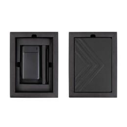 mid-oceangift Набор подарочный "Total black"