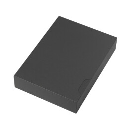 mid-oceangift Набор подарочный "Total black"