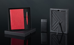 mid-oceangift Набор "Total black"