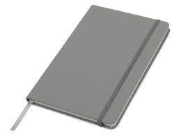 Разное Блокнот Spectrum A5, серый (Р)
