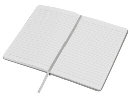 Разное Блокнот Spectrum A5, серый (Р)