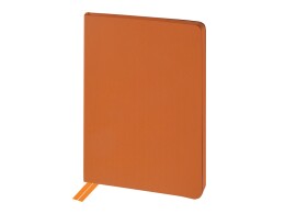 Bruno Visconti Ежедневник А5 «Megapolis Slim flex», оранжевый