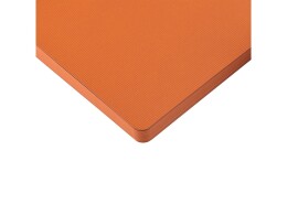 Bruno Visconti Ежедневник А5 «Megapolis Slim flex», оранжевый