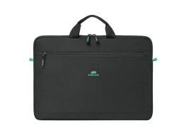 RIVACASE RIVACASE 5516 black кейс для ноутбука 15.6" /12