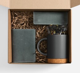 Разное Набор inStream Tea, серый