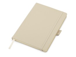 Разное Блокнот "Vision 2.0" А5 в твердой обложке, бежевый