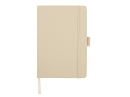 Разное Блокнот "Vision 2.0" А5 в твердой обложке, бежевый