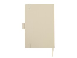 Разное Блокнот "Vision 2.0" А5 в твердой обложке, бежевый
