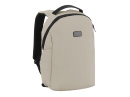 Voyager Рюкзак Sofit для ноутбука из экокожи, оливковый
