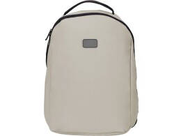 Voyager Рюкзак Sofit для ноутбука из экокожи, оливковый