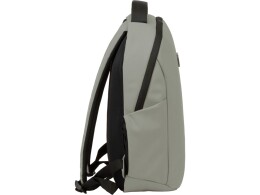 Voyager Рюкзак Sofit для ноутбука из экокожи, оливковый