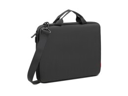 RIVACASE RIVACASE 5116 black чехол для Chromebook 11.6-12.4"/MacBook 13-14 / 12
